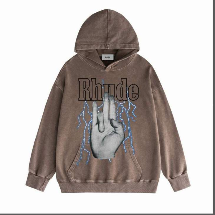Picture of Rhude Hoodies _SKURhudeS-XXLsytZJMRH0045617